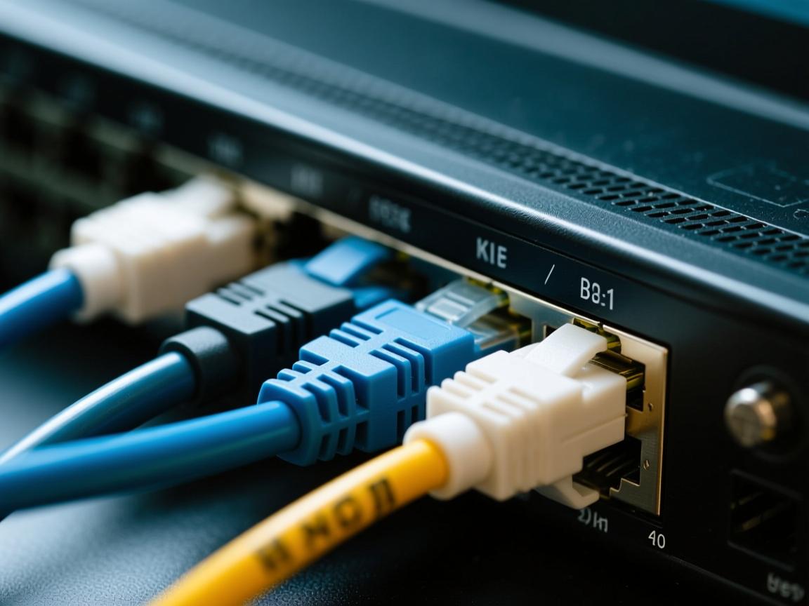 linux如何查看网络连接 第1张 linux如何查看网络连接 第1张