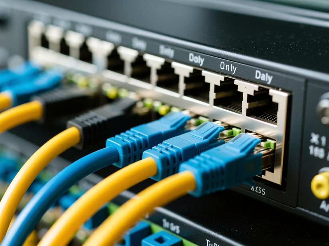 linux如何查看网络连接 第3张 linux如何查看网络连接 第3张