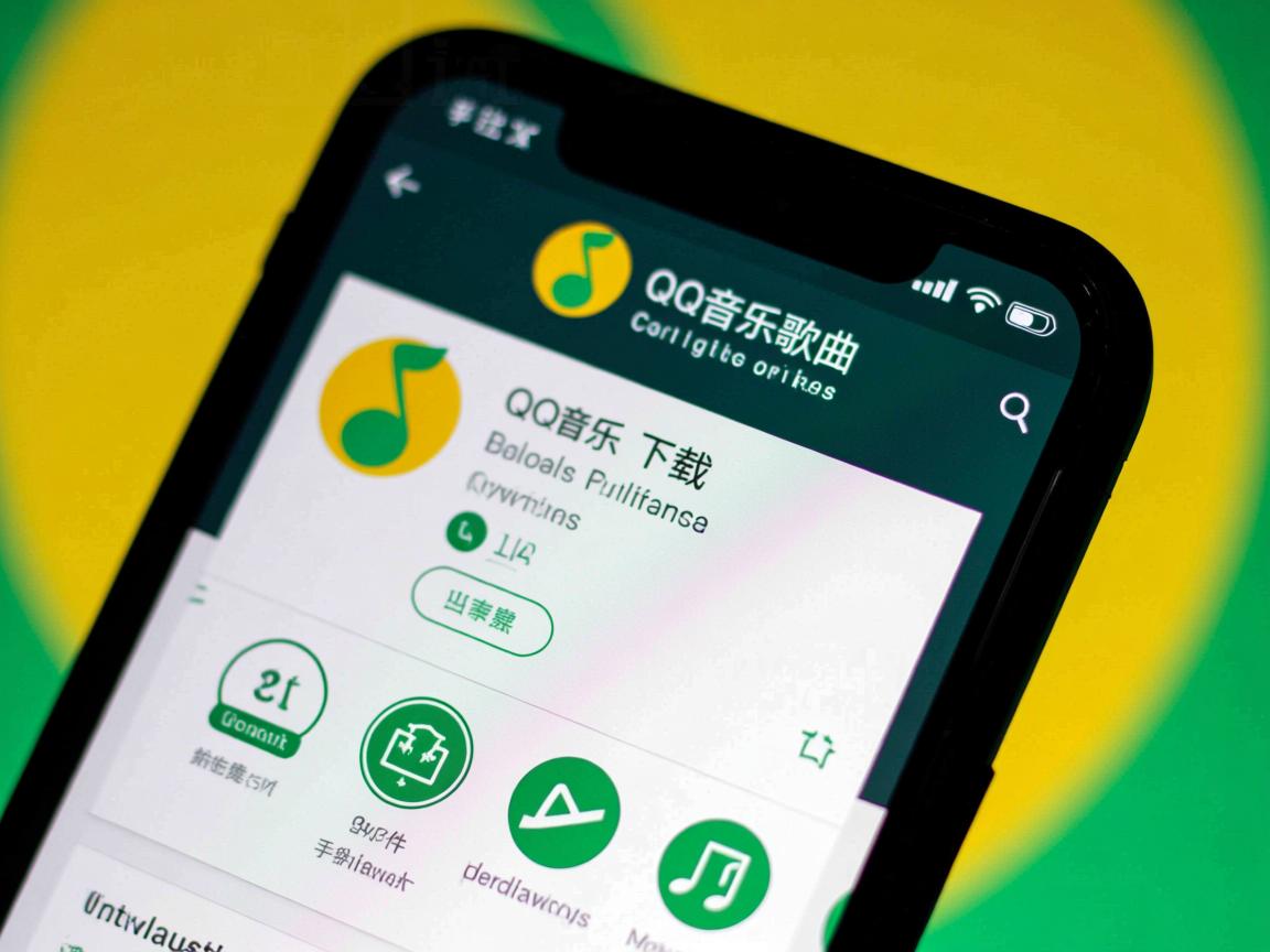 为什么QQ音乐下载歌曲不显示在手机文件? 第2张 为什么QQ音乐下载歌曲不显示在手机文件? 第2张