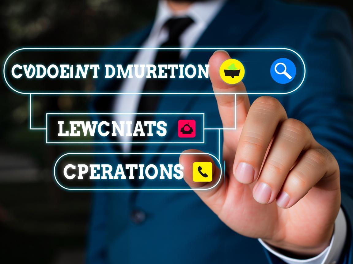 如何掌握命令指令操作? 第2张 如何掌握命令指令操作? 第2张