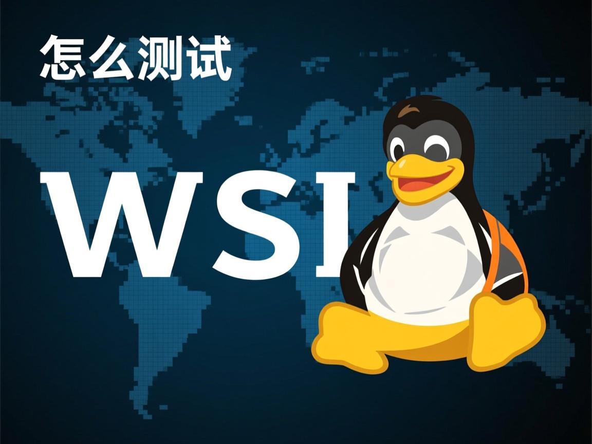 Linux怎么测试WSDL? 第2张 Linux怎么测试WSDL? 第2张