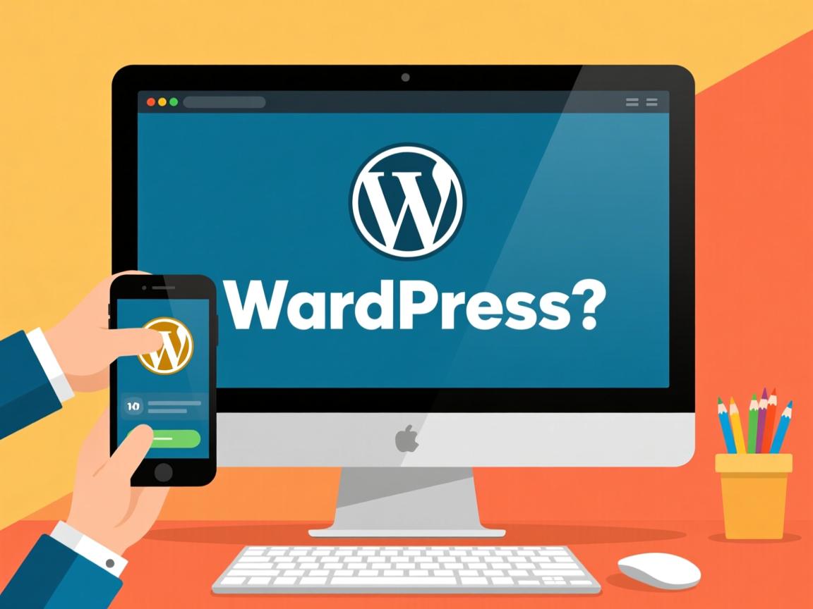 1Panel如何快速部署WordPress? 第3张 1Panel如何快速部署WordPress? 第3张