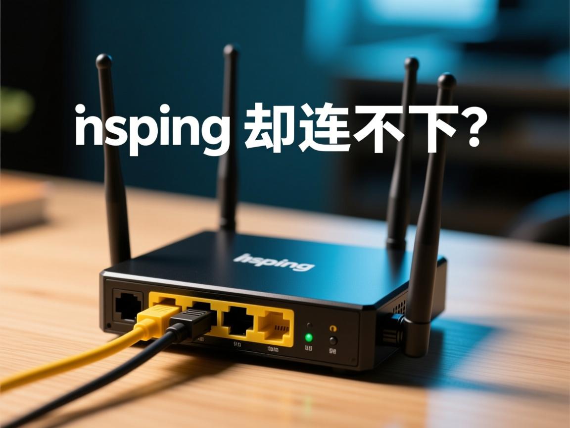 tnsping通却连不上? 第2张 tnsping通却连不上? 第2张