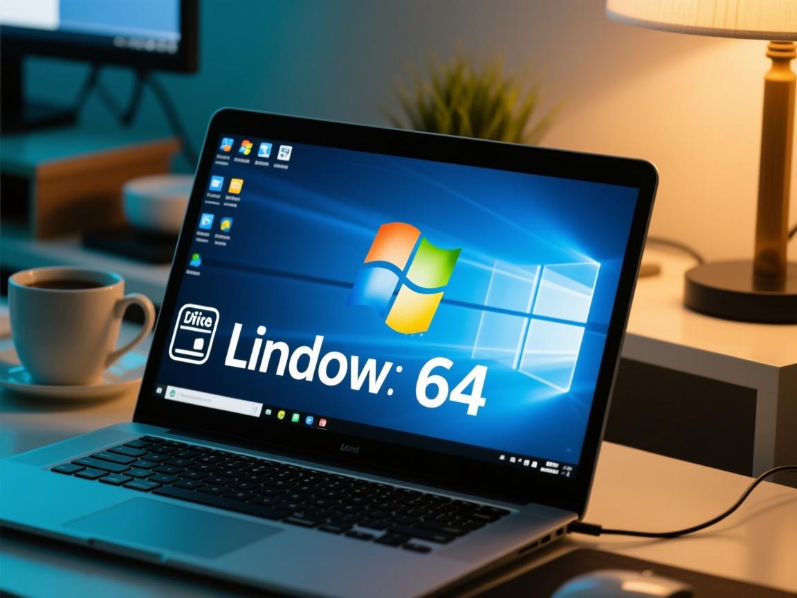 Linux系统32位还是64位? 第2张 Linux系统32位还是64位? 第2张