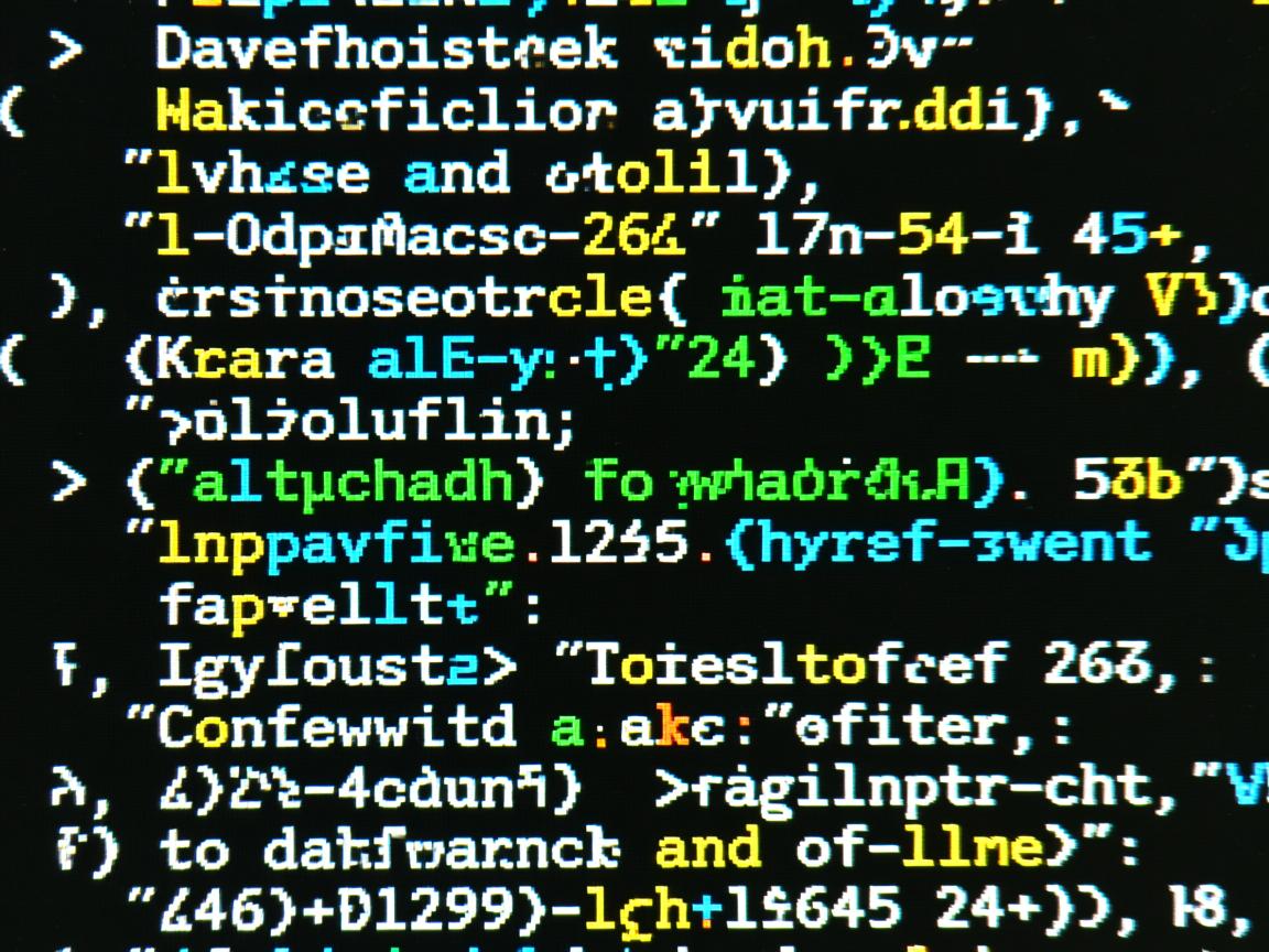 命令行如何打开文件? 第3张 命令行如何打开文件? 第3张