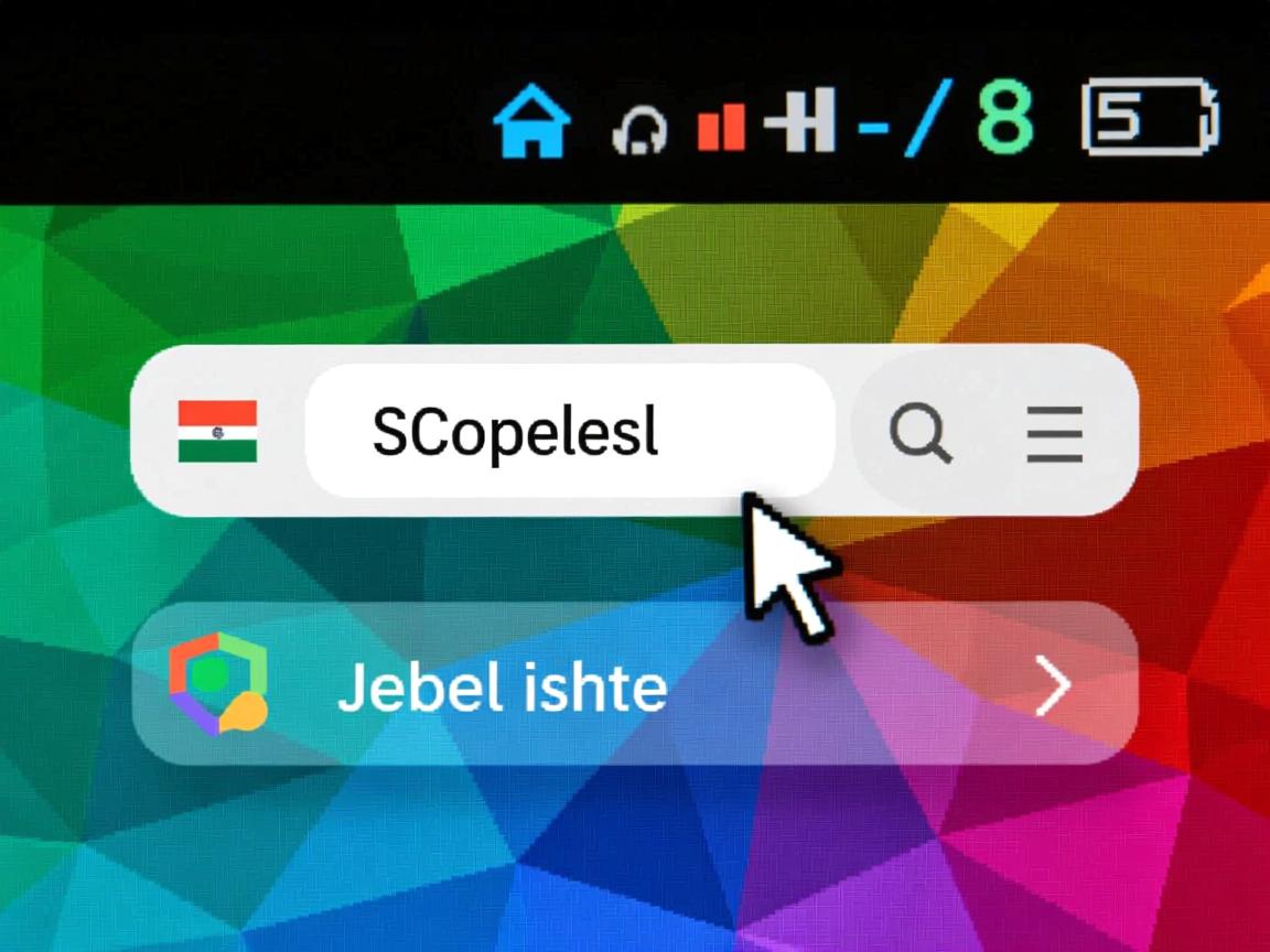 Java如何固定状态栏？  第1张