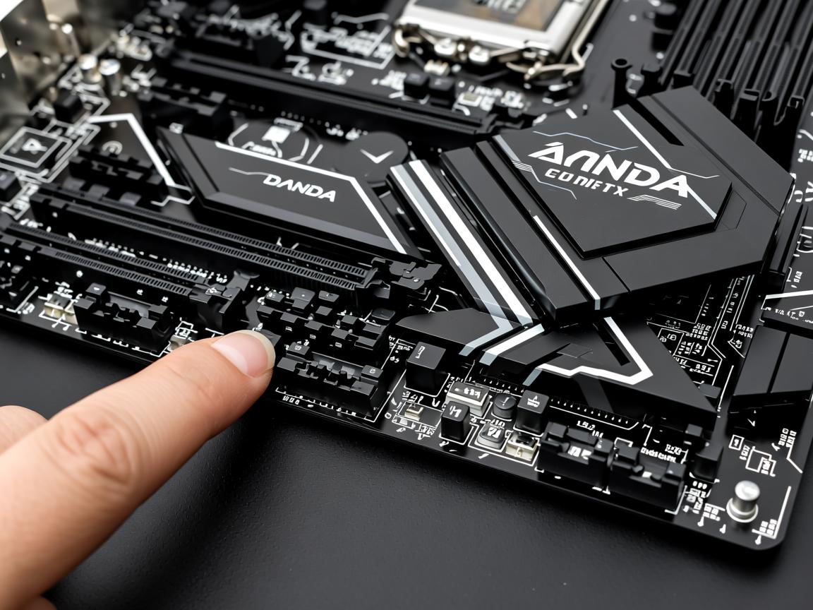 昂达主板如何设置启动项 第2张 昂达主板如何设置启动项 第2张