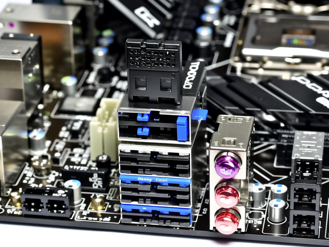 昂达主板如何设置启动项 第1张 昂达主板如何设置启动项 第1张