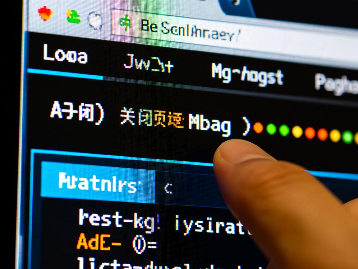 Java如何关闭网页? 第3张 Java如何关闭网页? 第3张