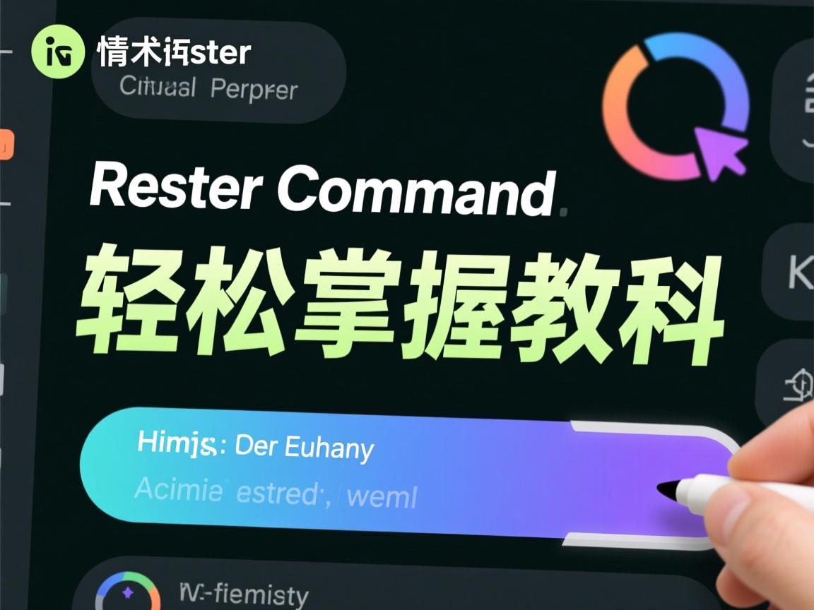 如何快速重置命令？轻松掌握教程