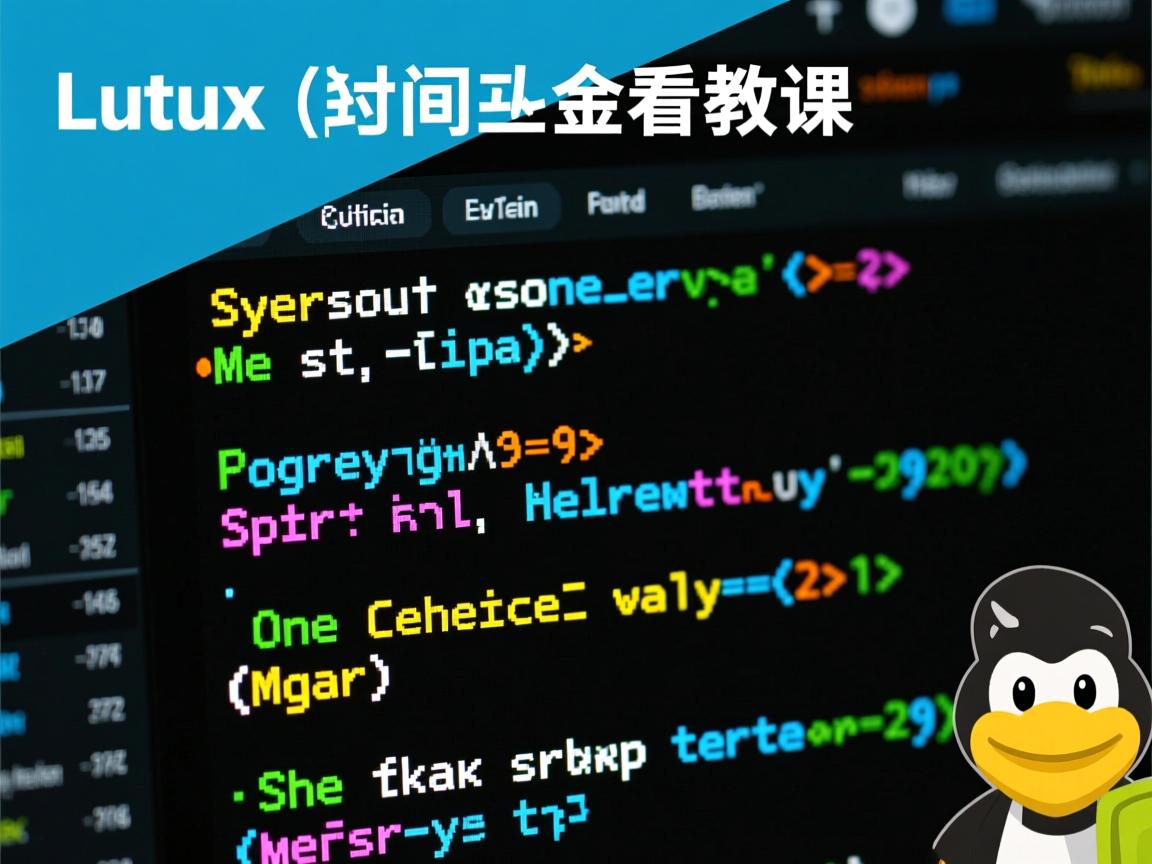 Linux时间同步查看命令教程  第3张