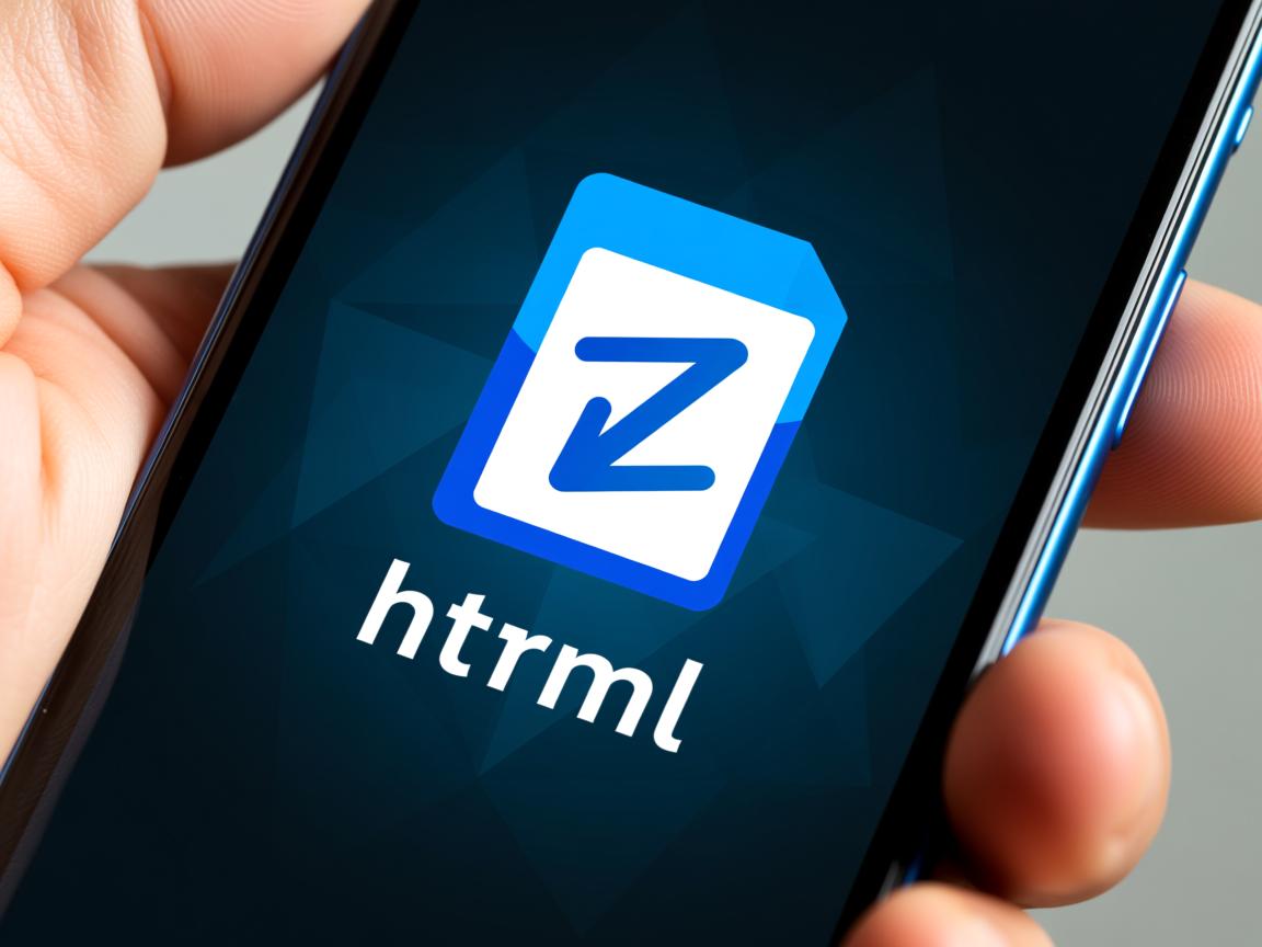 手机如何直接打开html文件？  第3张