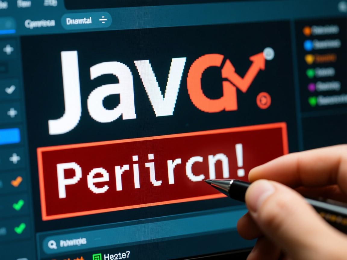 Java环境配置报错如何解决? 第1张 Java环境配置报错如何解决? 第1张