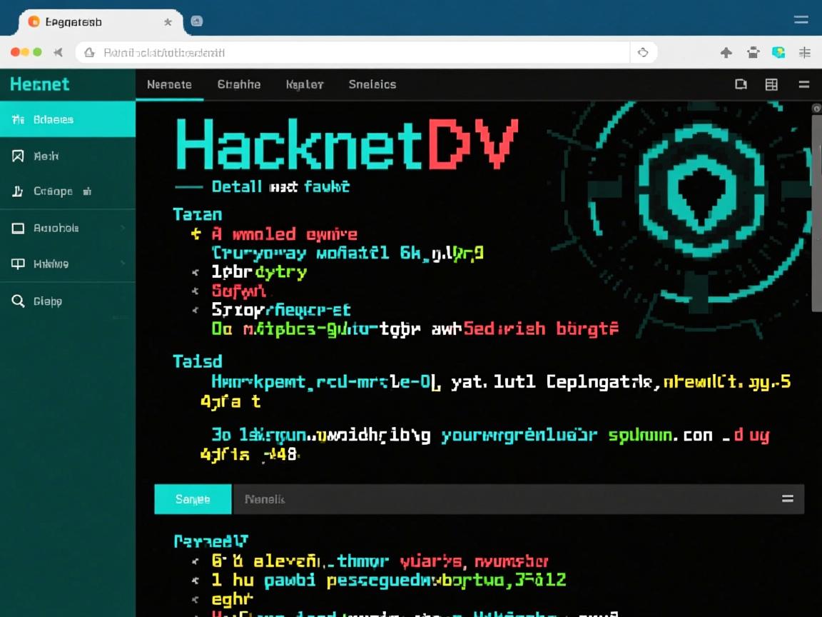hacknetmv命令详细使用教程  第3张