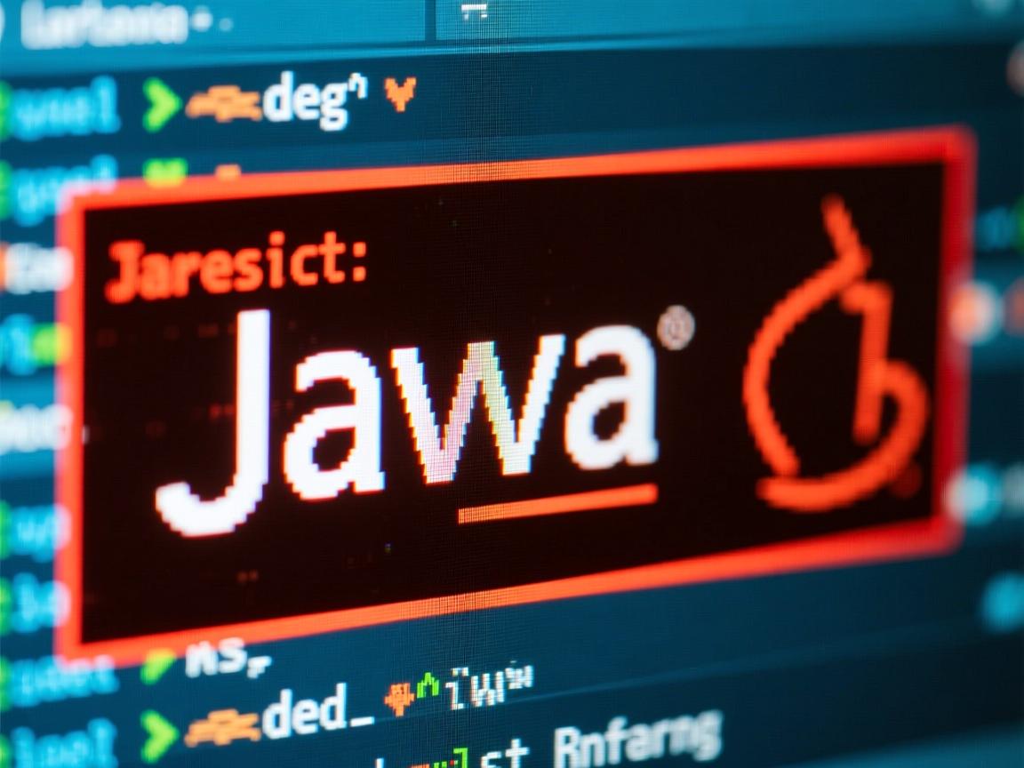 Java环境配置报错如何解决? 第3张 Java环境配置报错如何解决? 第3张