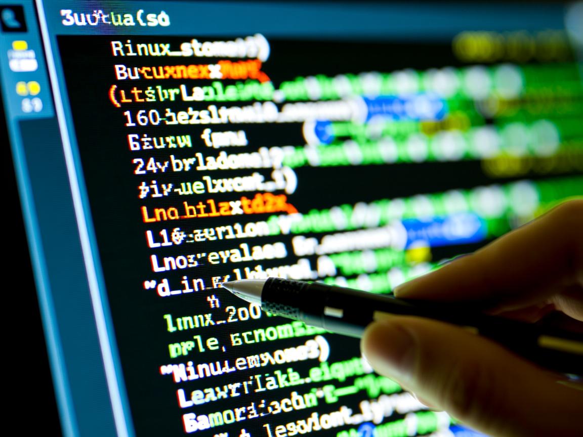 如何快速查看Linux日志? 第1张 如何快速查看Linux日志? 第1张