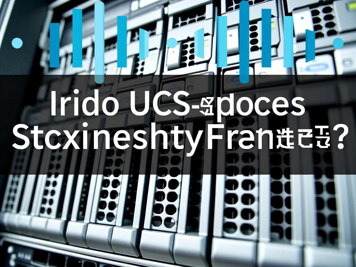 思科UCS刀片服务器值得选吗? 第1张 思科UCS刀片服务器值得选吗? 第1张