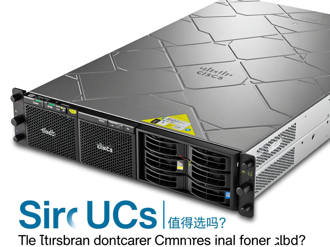 思科UCS刀片服务器值得选吗? 第2张 思科UCS刀片服务器值得选吗? 第2张