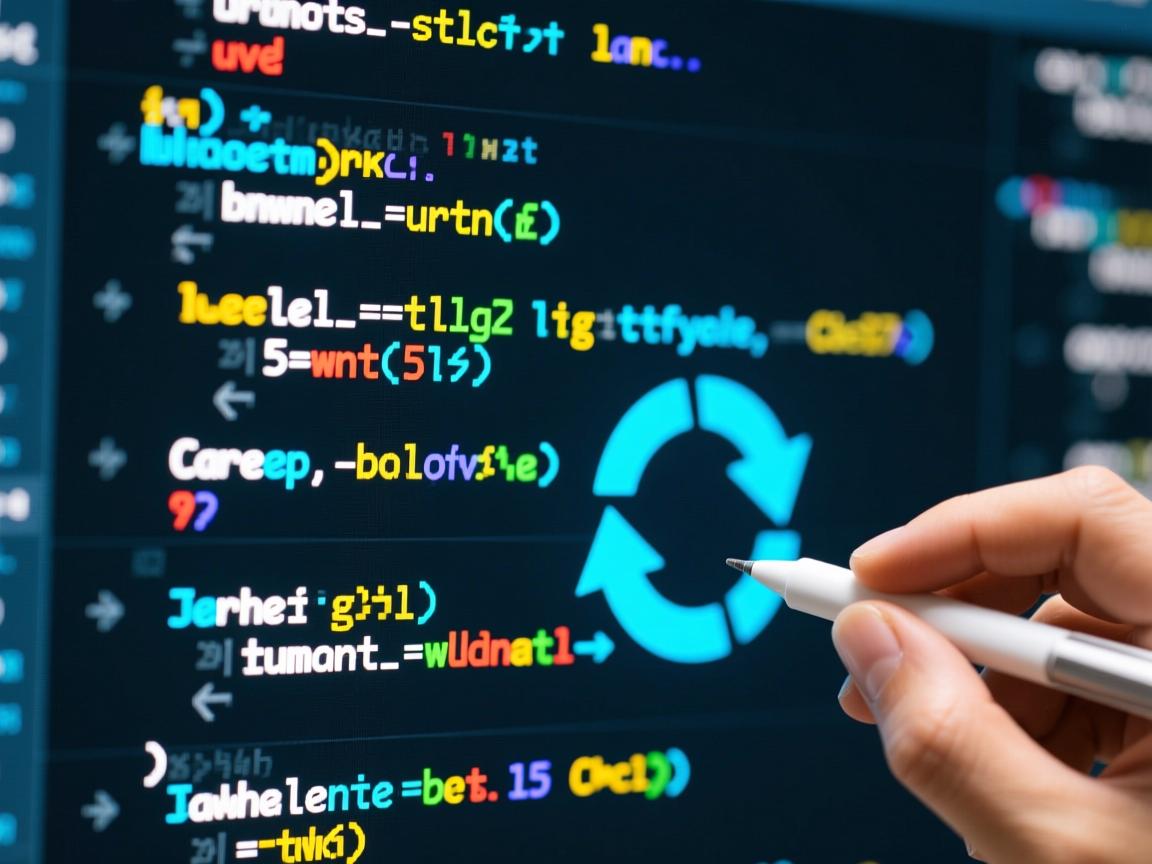 CMD命令如何自动循环执行？  第1张