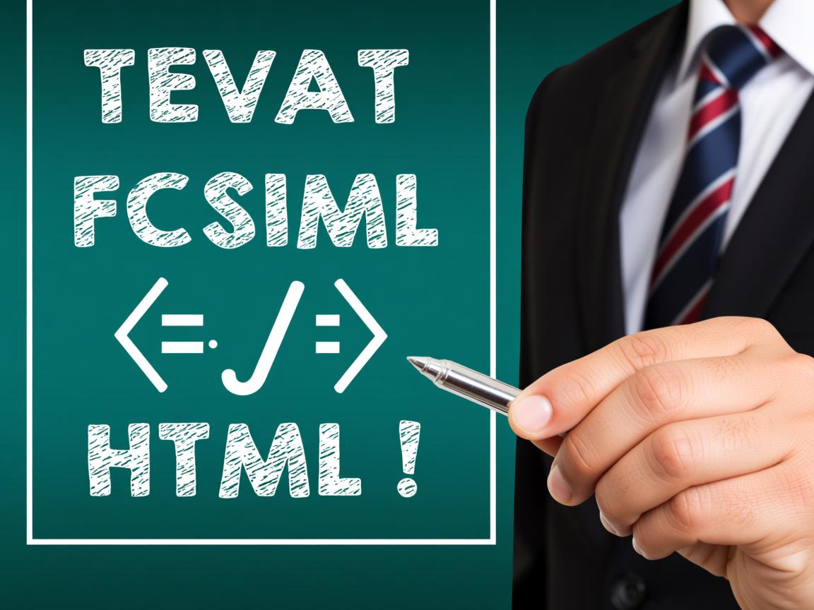 如何快速将文本转换为HTML？  第2张