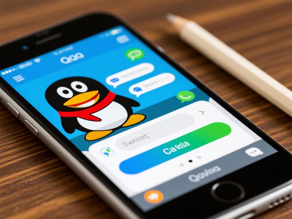 Java如何开发类似QQ的即时通讯应用？  第2张