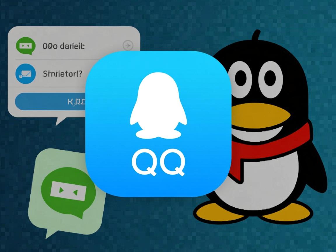 Java如何开发类似QQ的即时通讯应用？  第3张