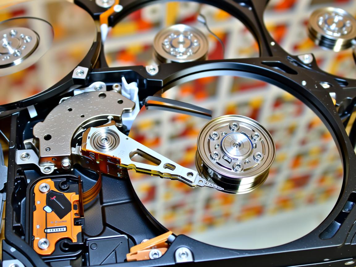 如何用命令快速分区? 第1张 如何用命令快速分区? 第1张