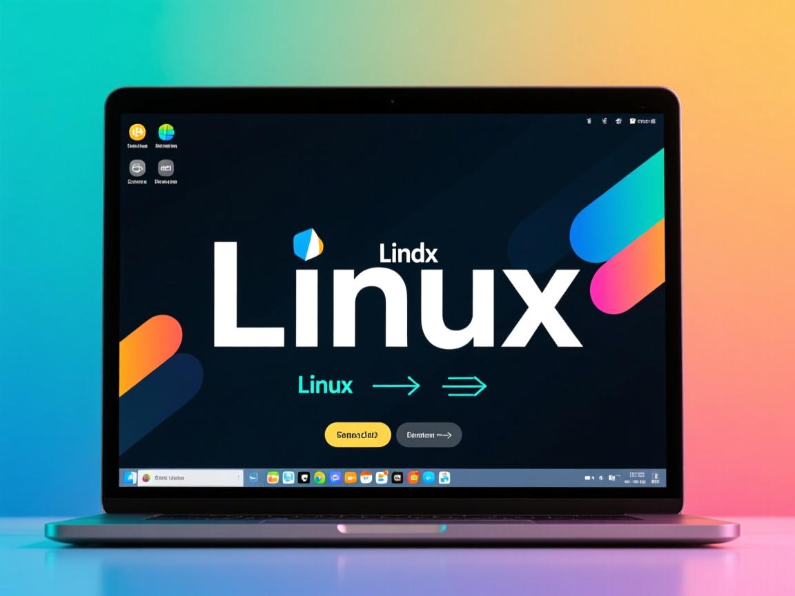Linux系统类型如何查看? 第1张 Linux系统类型如何查看? 第1张