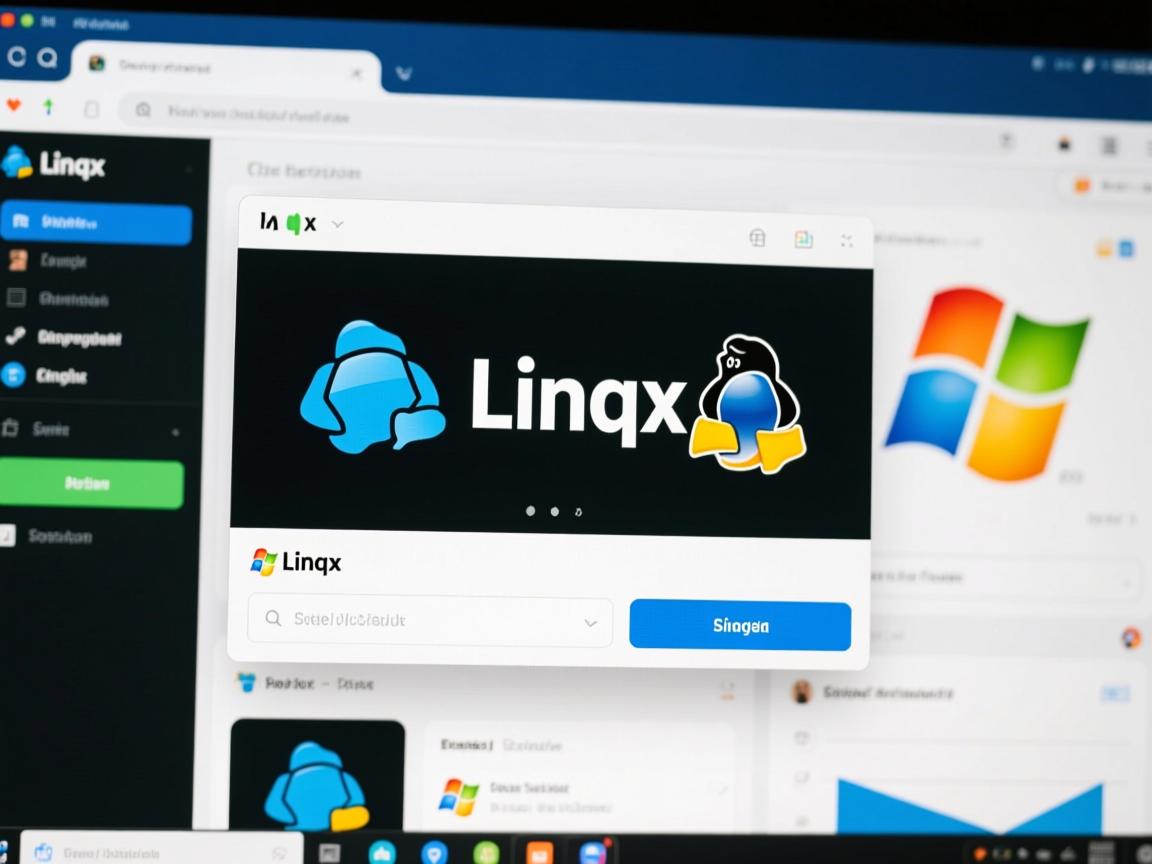 Linux系统类型如何查看? 第2张 Linux系统类型如何查看? 第2张