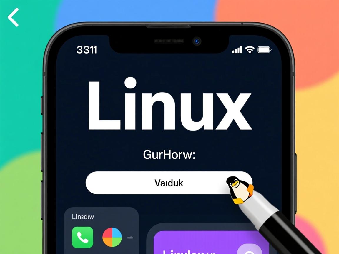 Linux系统类型如何查看? 第3张 Linux系统类型如何查看? 第3张