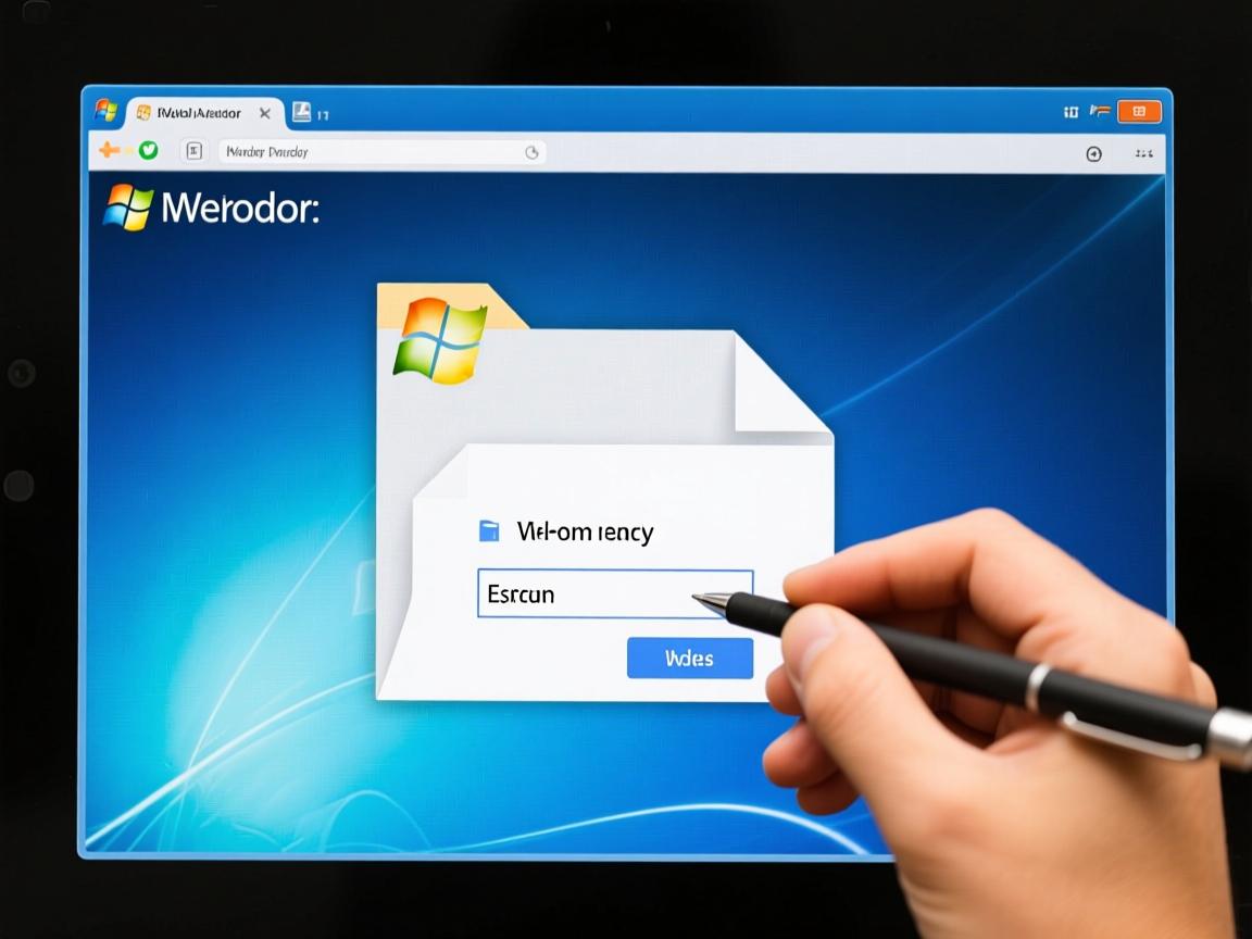 命令提示符如何轻松写入文件? 第2张 命令提示符如何轻松写入文件? 第2张