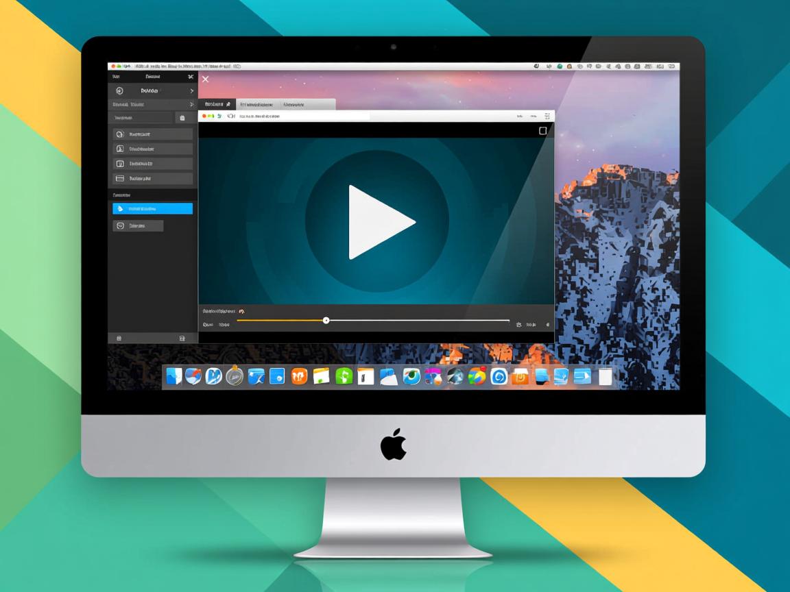 Mac怎么看HTML5视频? 第3张 Mac怎么看HTML5视频? 第3张