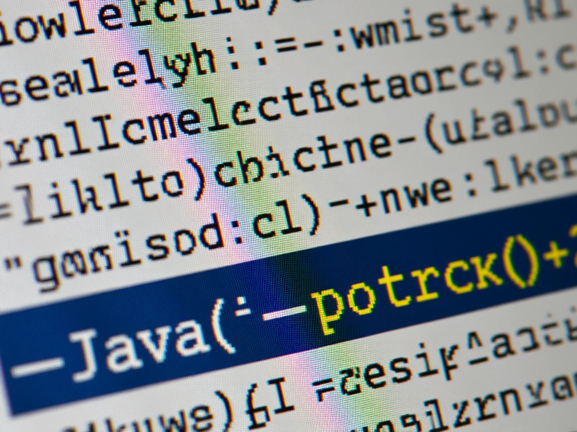 如何在Java中使用正则表达式? 第3张 如何在Java中使用正则表达式? 第3张