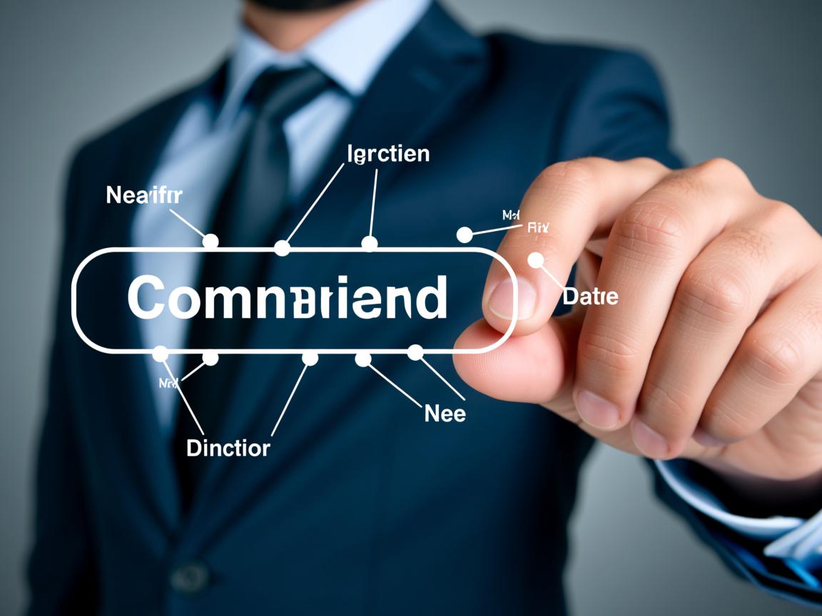 如何快速掌握命令指令使用? 第3张 如何快速掌握命令指令使用? 第3张