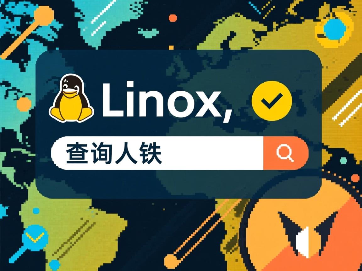 Linux用户名查询方法 第1张 Linux用户名查询方法 第1张