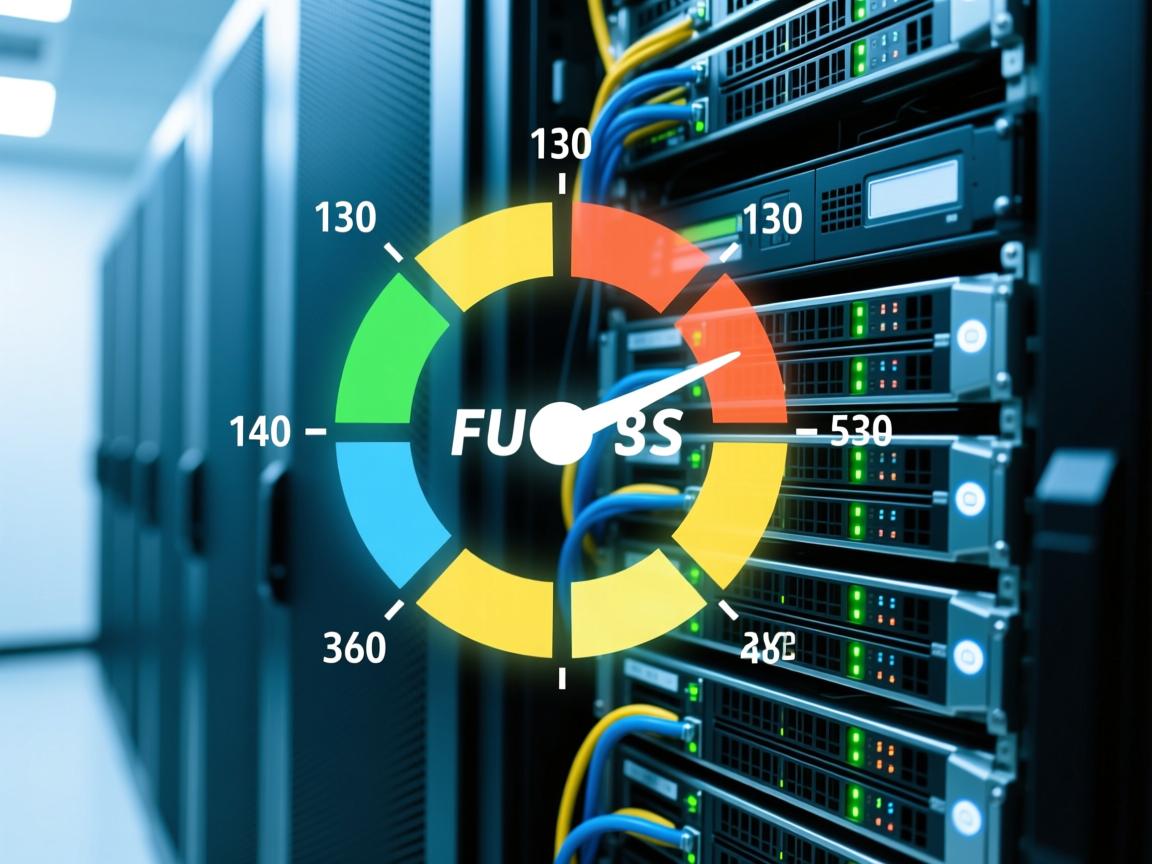 服务器性能测哪些指标？  第2张