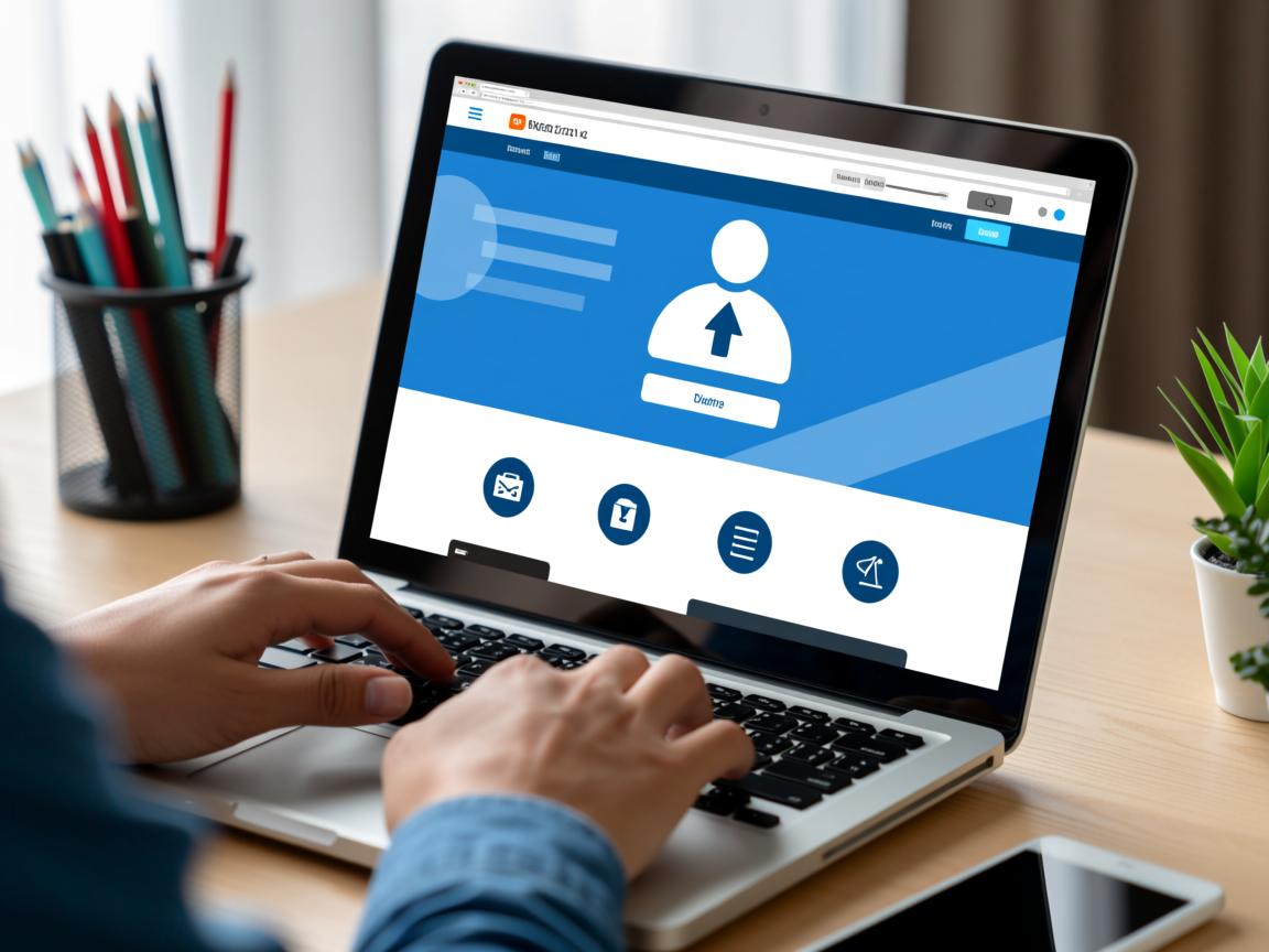 网页如何上传到网站? 第2张 网页如何上传到网站? 第2张