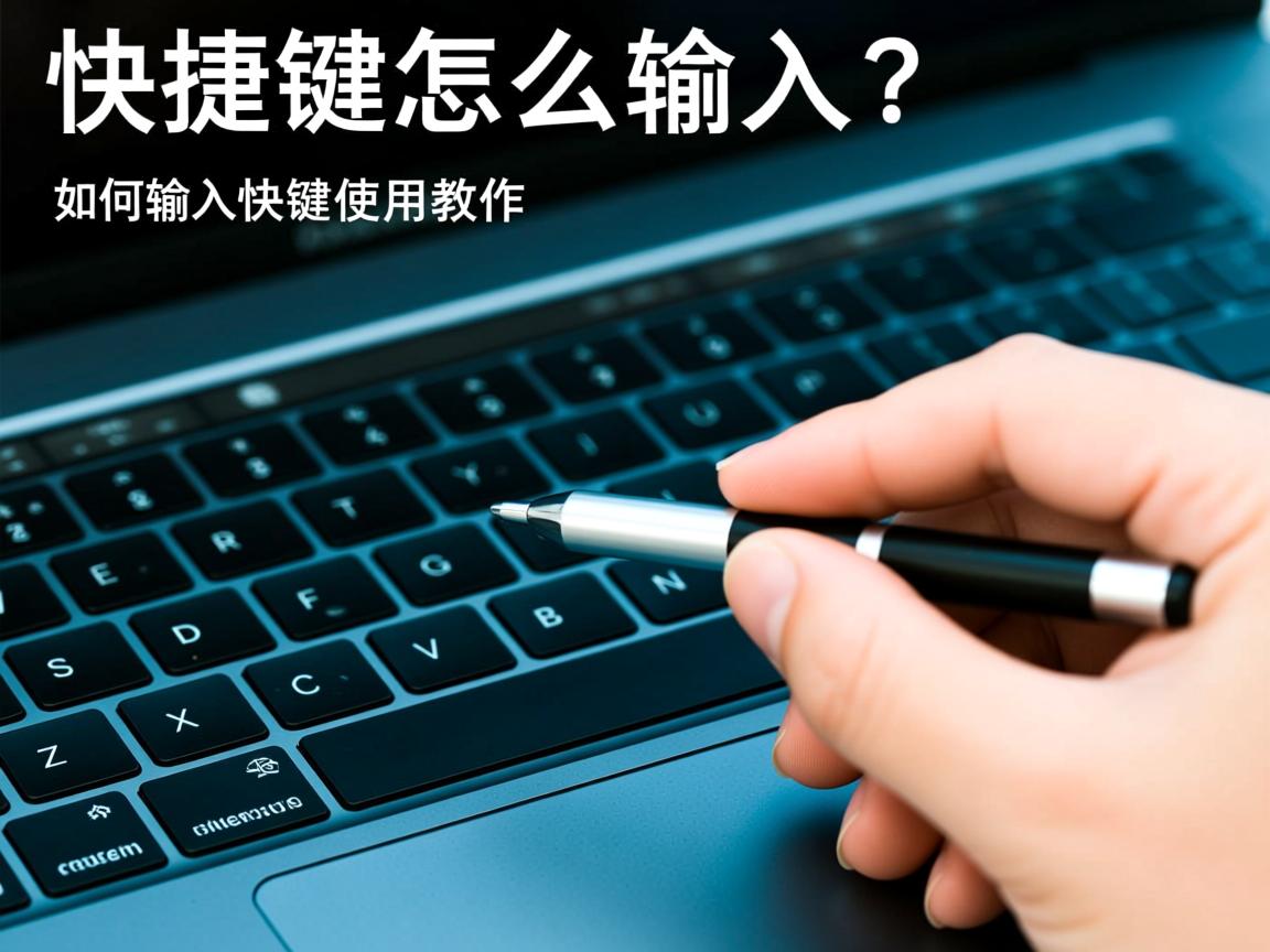 快捷键怎么输入?,快捷命令怎么操作?,如何输入快捷指令?,快捷键使用教程?,快捷命令如何输入? 第1张 快捷键怎么输入?,快捷命令怎么操作?,如何输入快捷指令?,快捷键使用教程?,快捷命令如何输入? 第1张