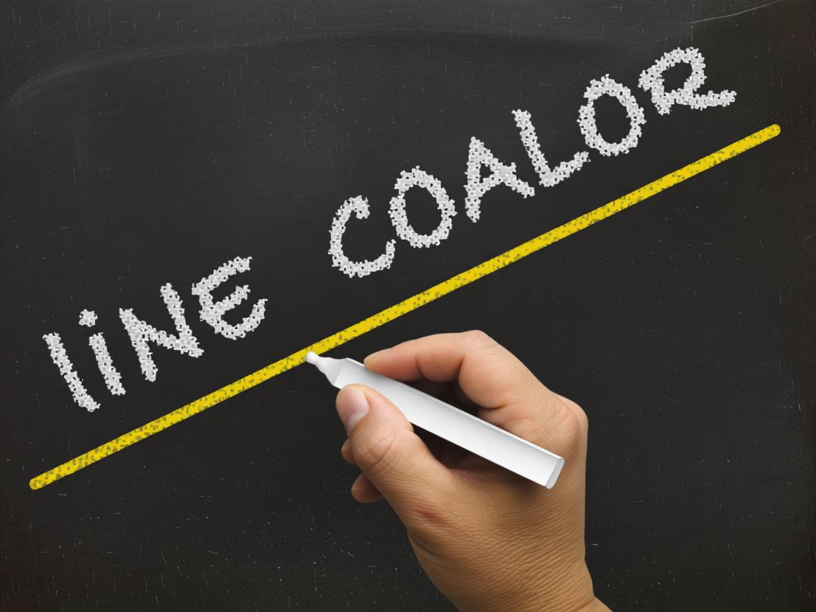 如何用line命令画直线? 第3张 如何用line命令画直线? 第3张