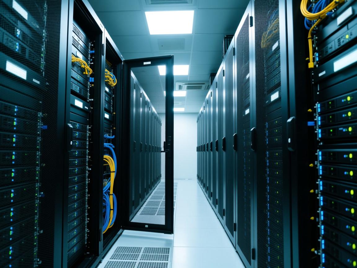 换服务器方案如何省钱又提速? 第1张 换服务器方案如何省钱又提速? 第1张