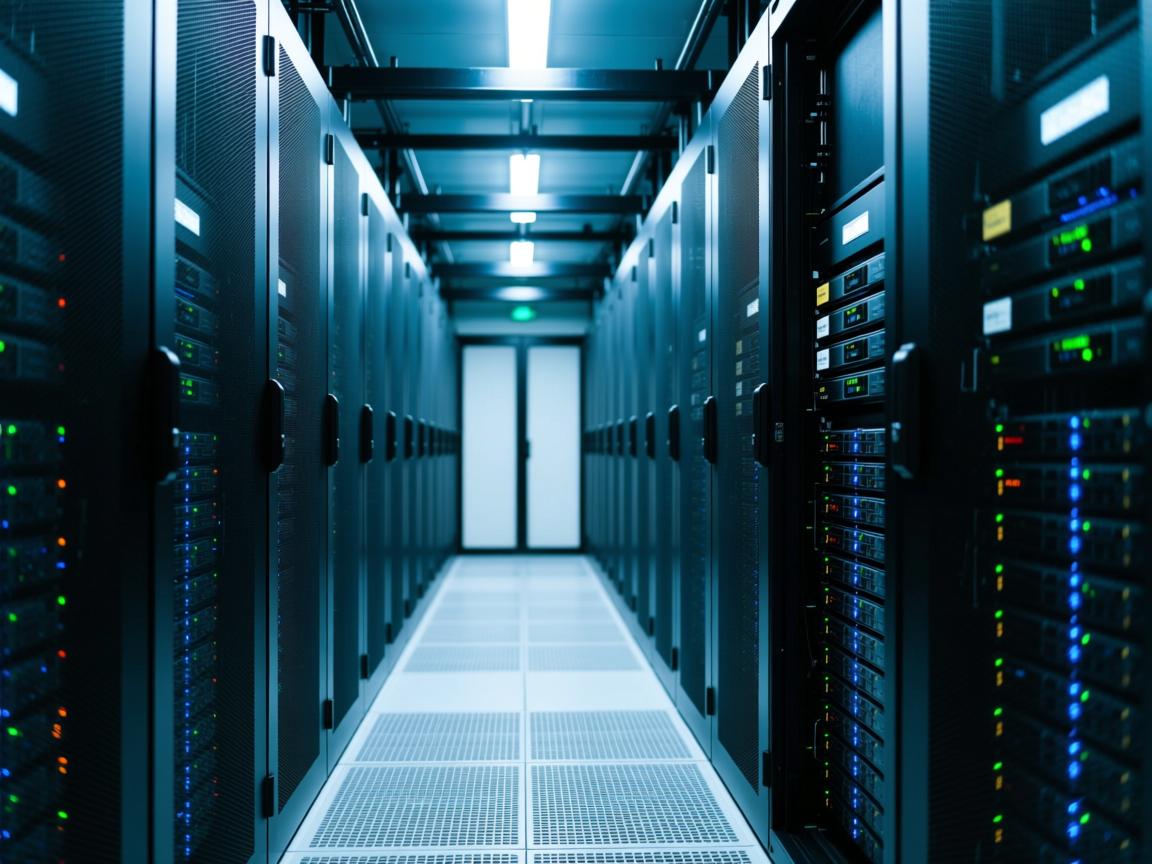 换服务器方案如何省钱又提速? 第3张 换服务器方案如何省钱又提速? 第3张