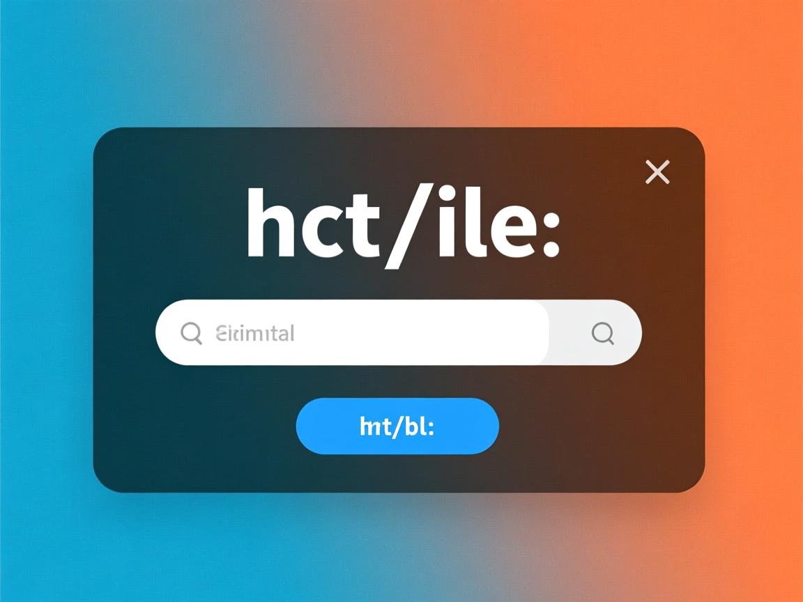 html如何实现页面跳转  第1张