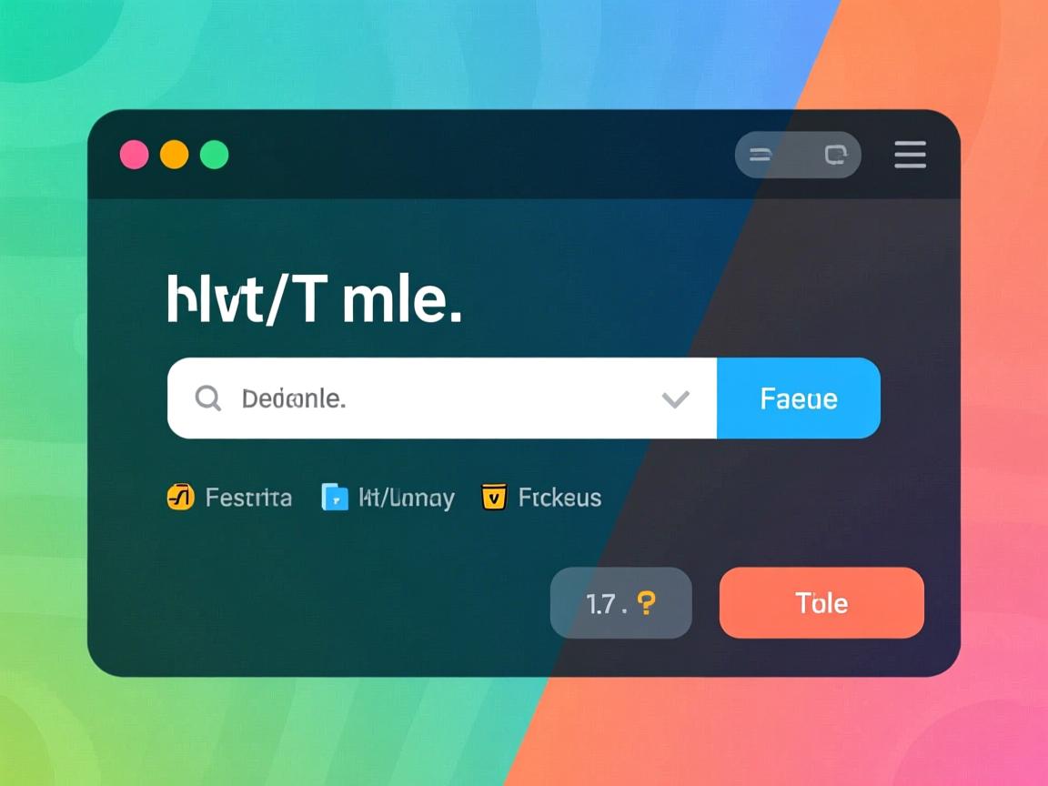 html如何实现页面跳转  第3张