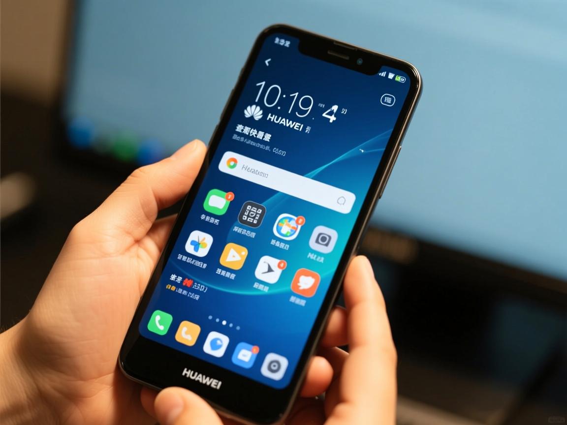 华为设备如何快速查看配置? 第1张 华为设备如何快速查看配置? 第1张