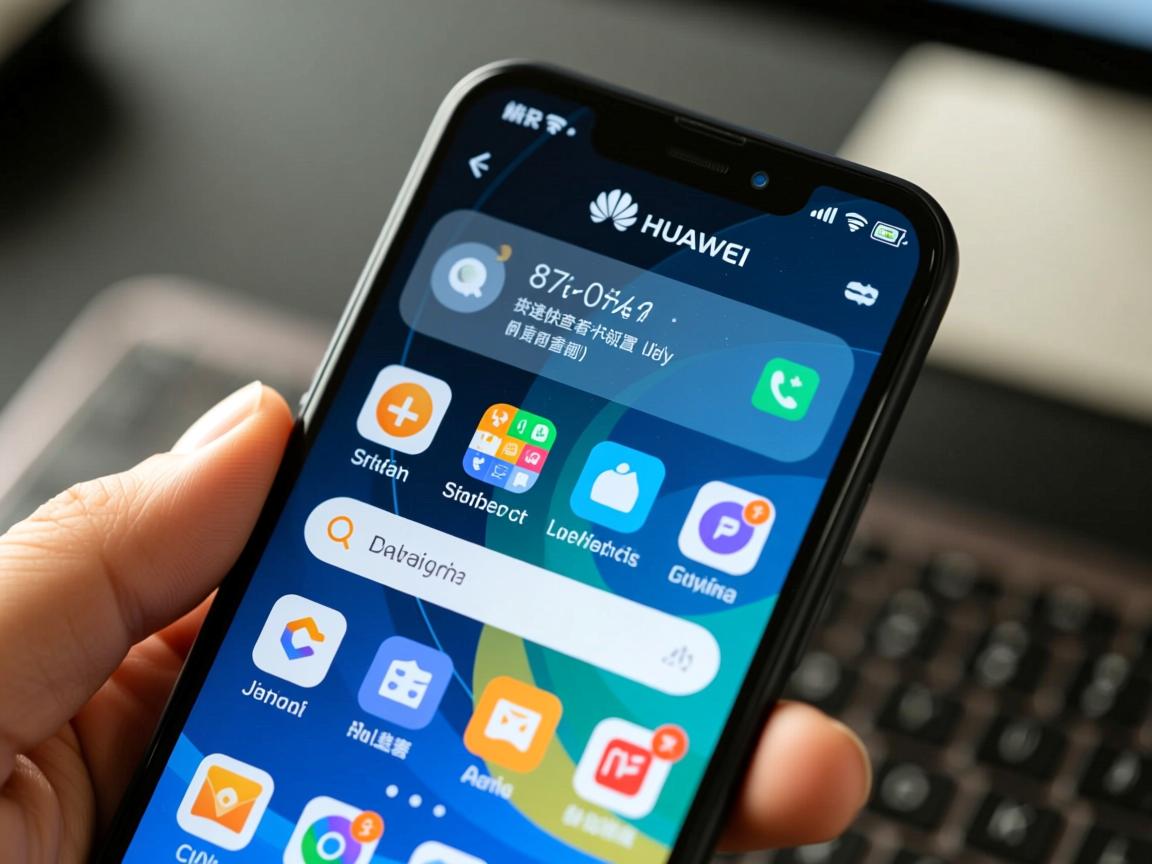 华为设备如何快速查看配置? 第2张 华为设备如何快速查看配置? 第2张