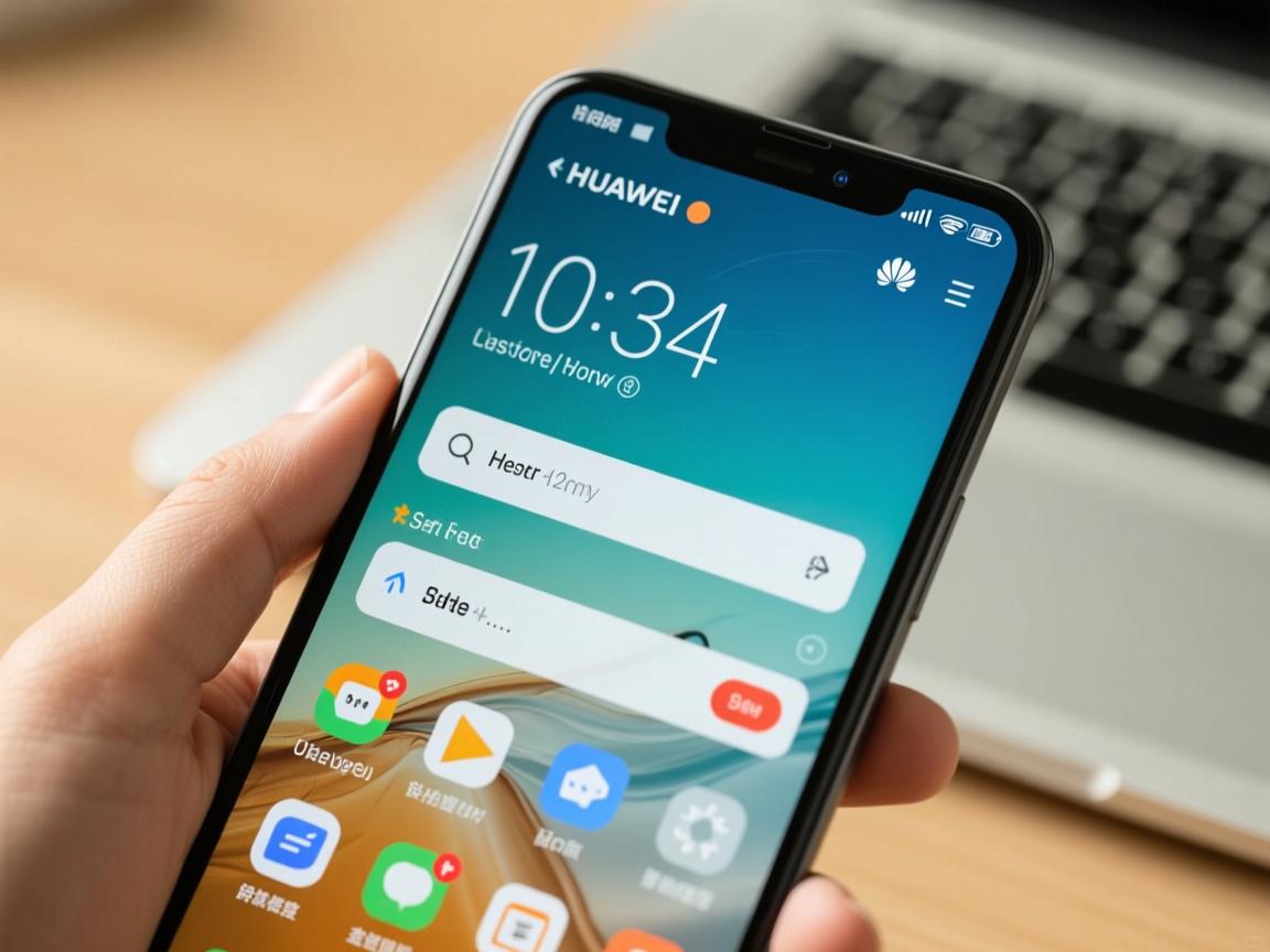 华为设备如何快速查看配置? 第3张 华为设备如何快速查看配置? 第3张