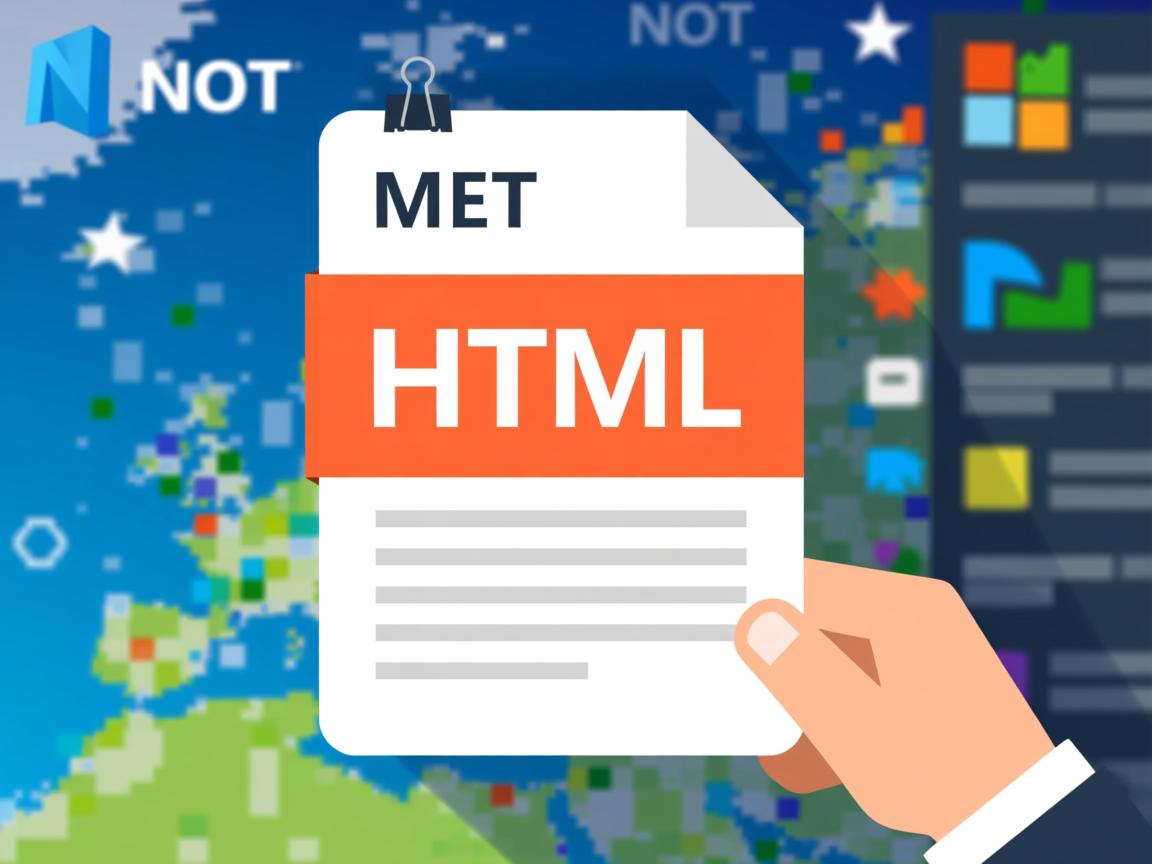 如何在.NET项目中使用HTML文件？  第3张