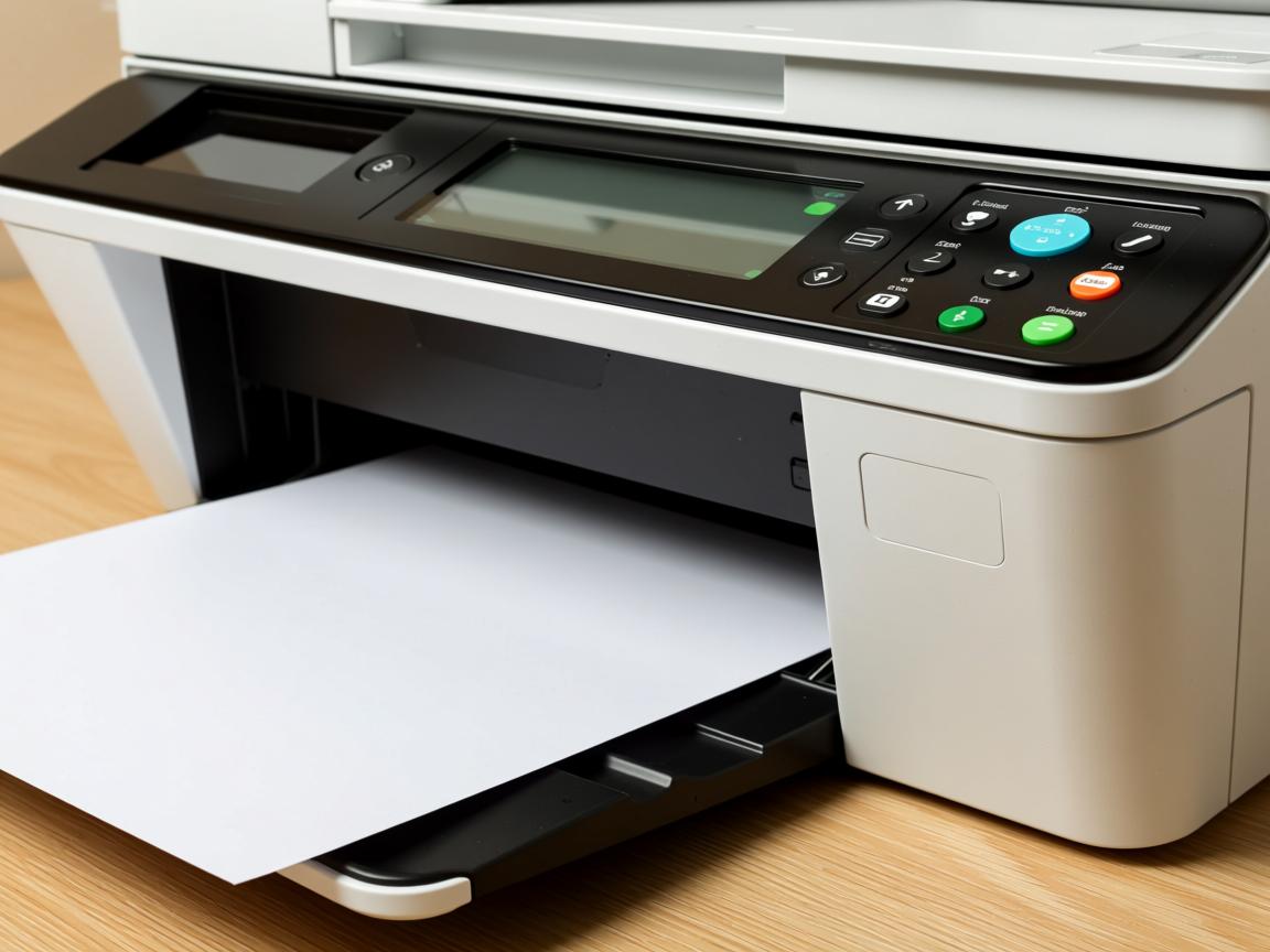 命令测试打印机端口？  第2张