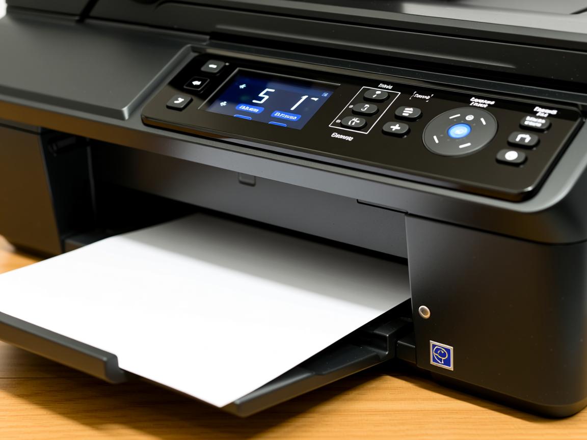 命令测试打印机端口？  第3张