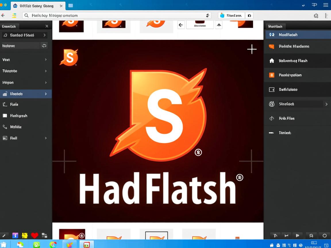 HTML如何嵌入Flash动画？  第2张